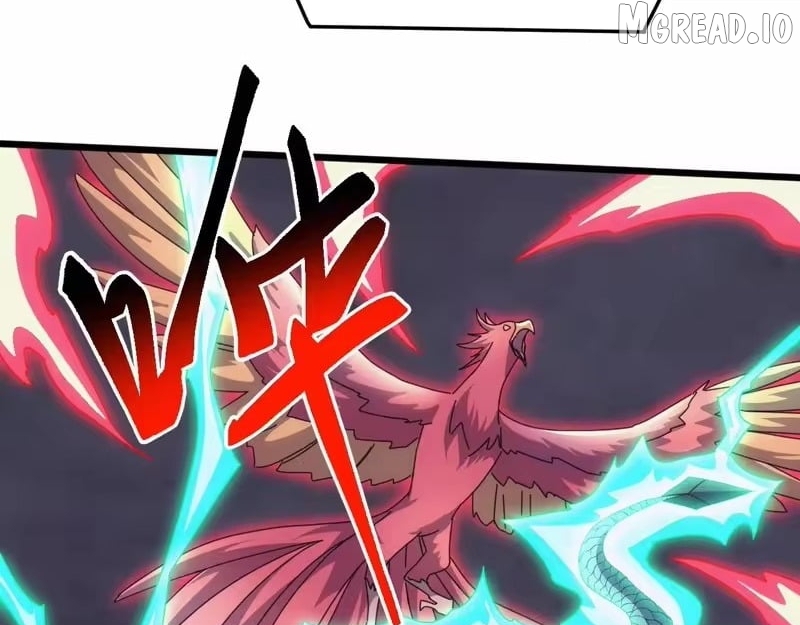 Invasion of the Myriad Races: Starting by Taming a Legendary Beast Chapter 84  - page 31